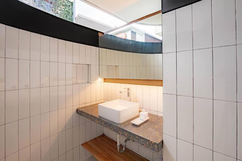 Town House Camy Apartemen