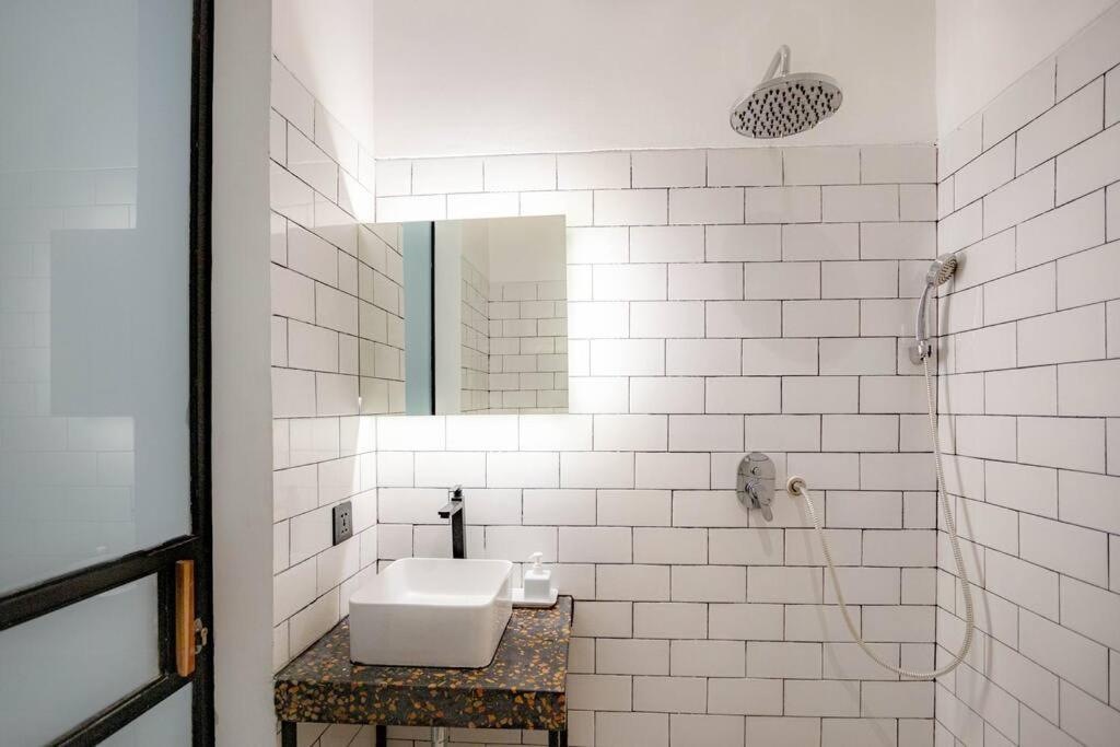 Town House Camy Apartemen