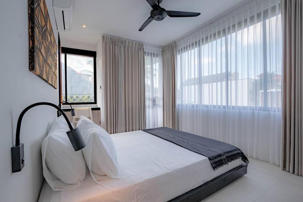 Apartemen Town House Camy Seminyak (Bali)