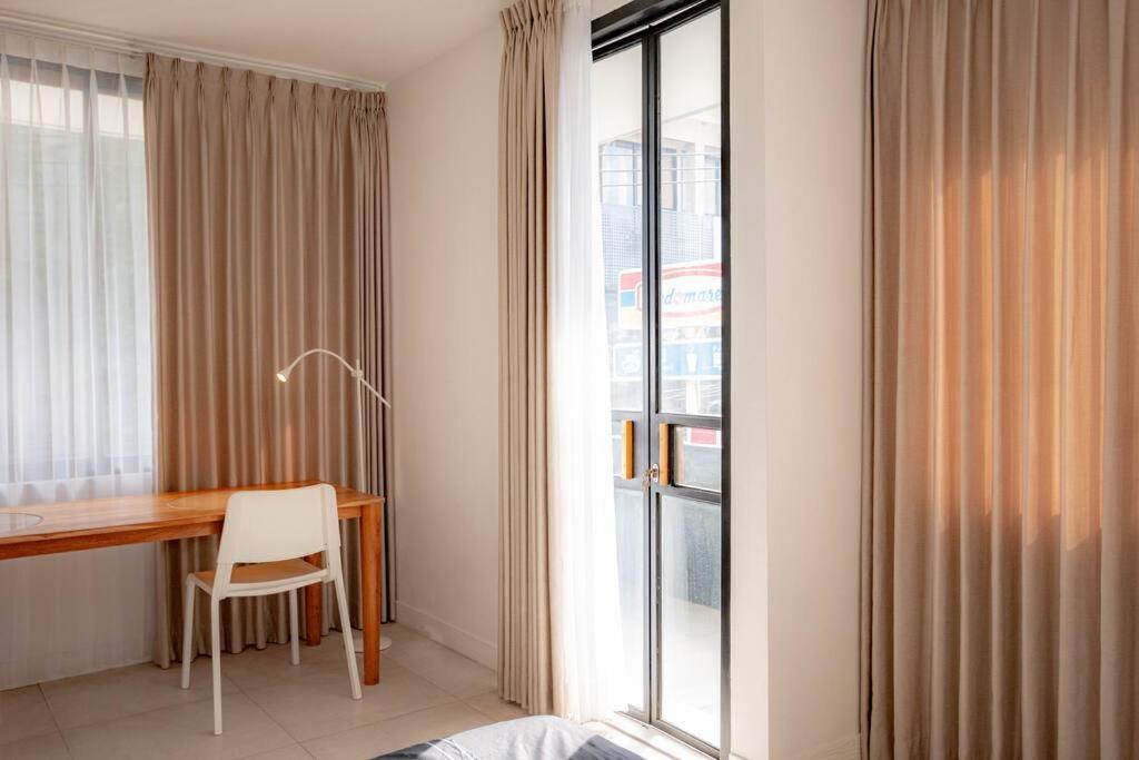 Apartemen Town House Camy