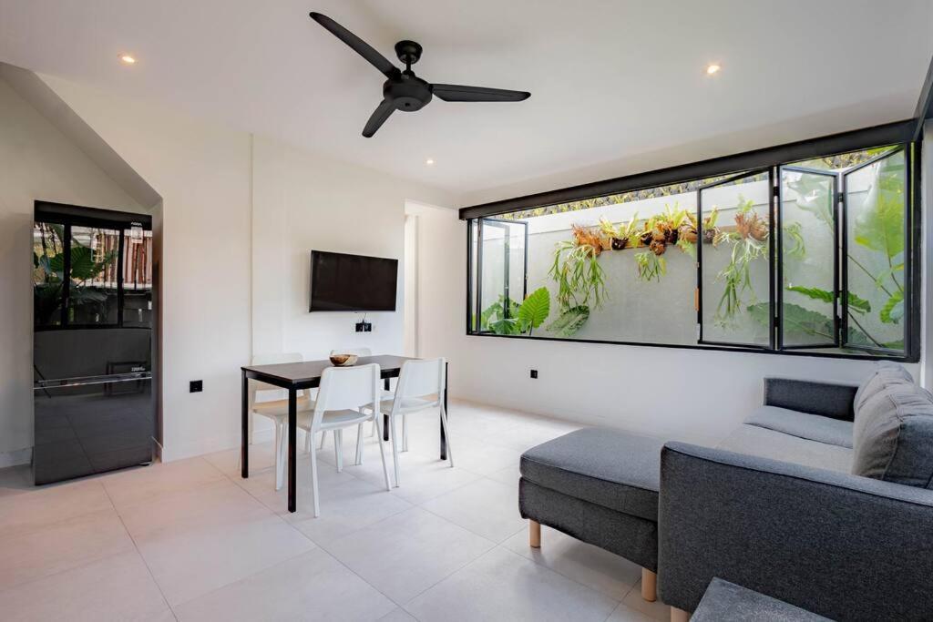 Town House Camy Apartemen Seminyak (Bali)